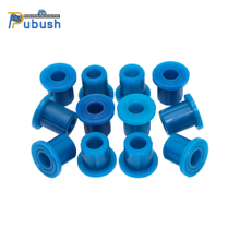 Rear Suspension Polyurethane Spring Eye Bushing Kit for TOYOTA Land Cruiser FJ 55