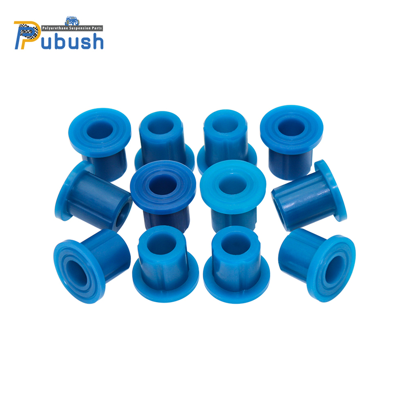 Rear Suspension Polyurethane Spring Eye Bushing Kit for TOYOTA Land Cruiser FJ 55