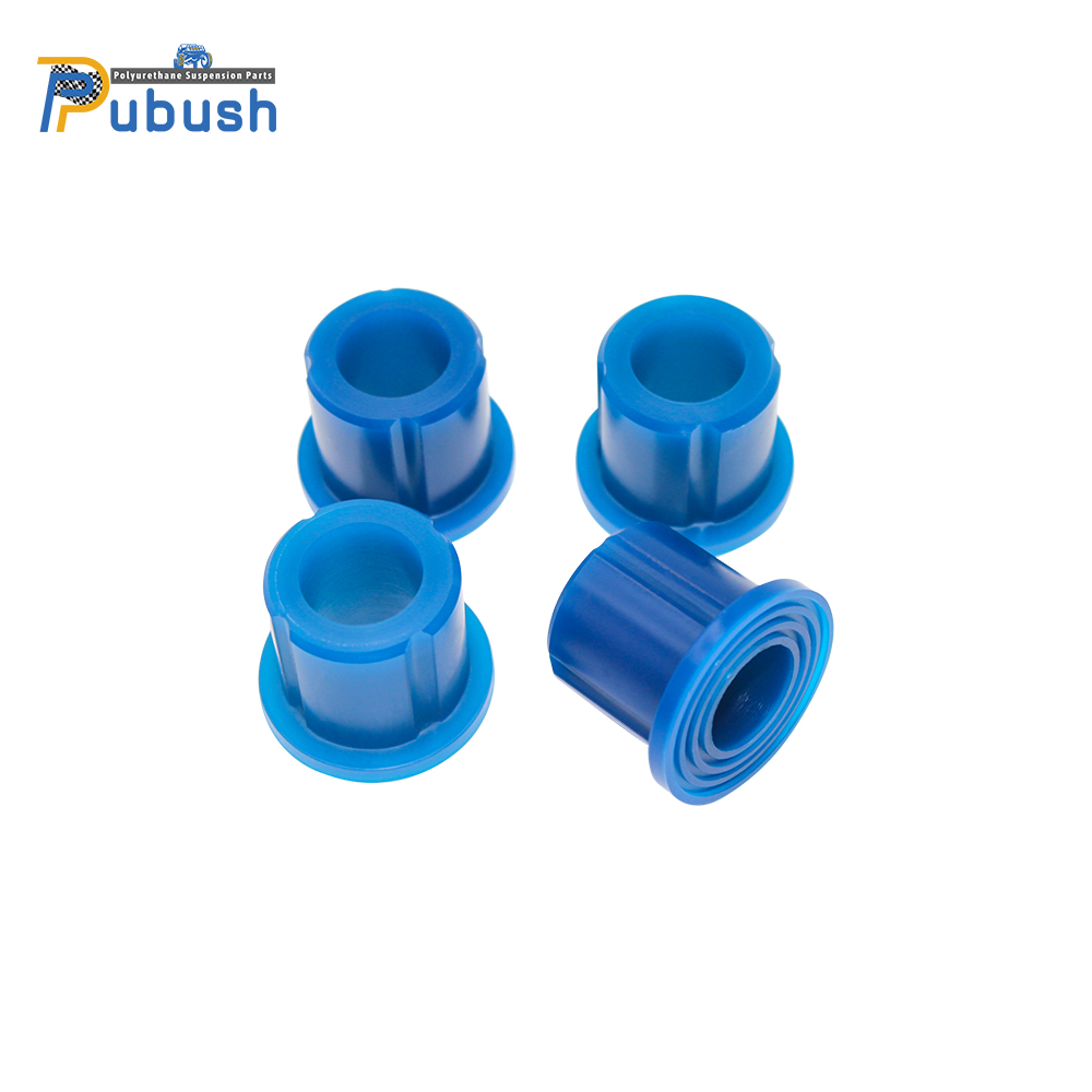 Urethane Spring Rear Lower Bushing Kit For MAZDA