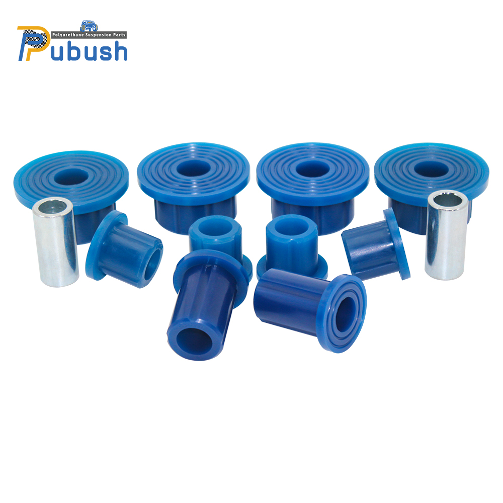 Polyurethane Leaf Spring Shackle Bushing Kit for Ford - Buy ...