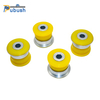 Polyurethane Control Arm Upper Bush Kit for NISSAN Patrol Y62