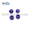 Front Suspension Radius Arm To Chassis Mount Urethane Bush Kit for NISSAN PATROL Y60 Y61 0397K