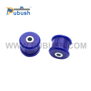 Trailing Arm Upper PU Bush Kit for TOYOTA LAND CRUISER PRADO 