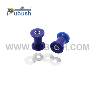 Steering Rack & Pinion Mount Polyurethane Bush (Power Steering) for TOYOTA HILUX
