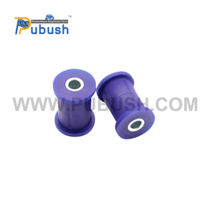 Spring Front Eye PU Bush Kit for TOYOTA HILUX