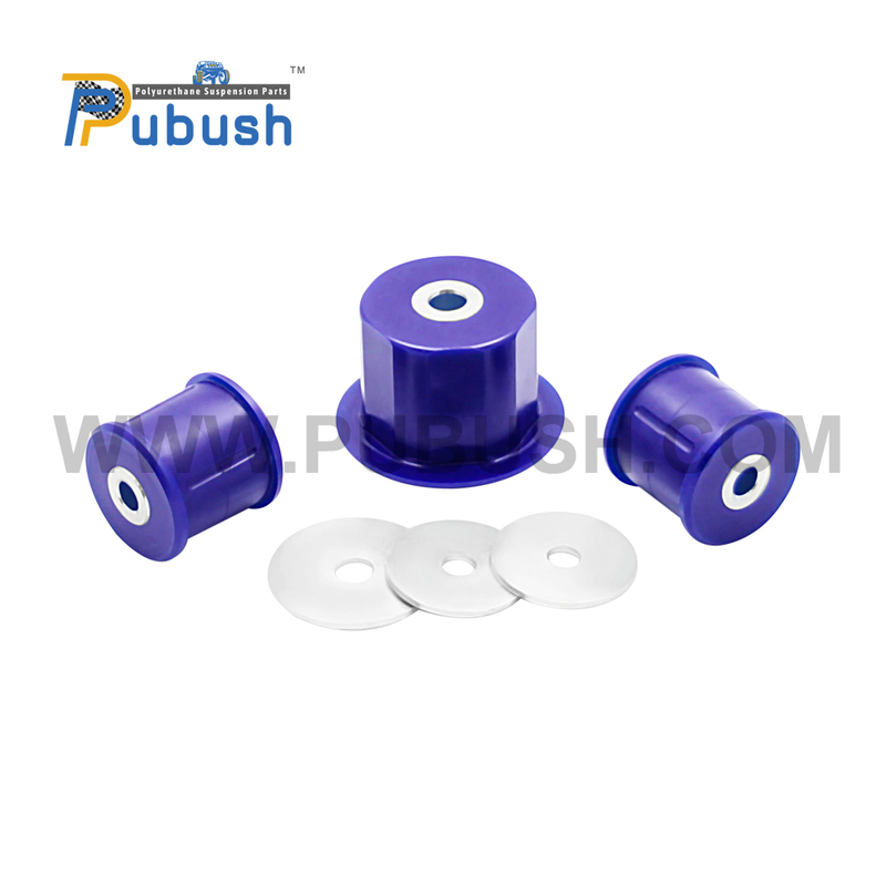 Differential Front Mount Urethane Bush Kit for BMW X1