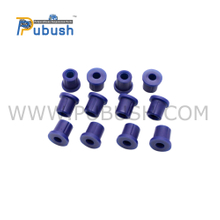 Leaf Spring Urethane Bush Kit for TOYOTA LAND CRUISER