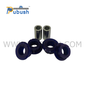 Lateral Arm Front/Rear-Outer PU Bush Kit for TOYOTA CAMRY 