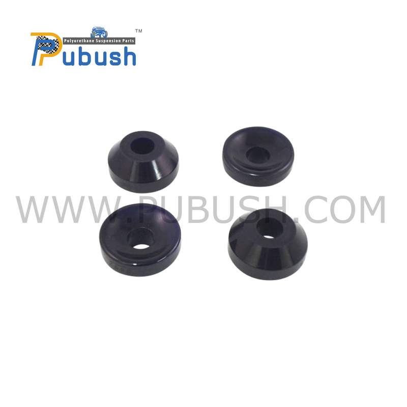Shock Absorber Lower Polyurethane Bush Kit for LAND ROVER DEFENDER
