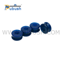 Shock Absorber Upper & Lower Polyurethane Bush Kit for LAND ROVER RANGE ROVER