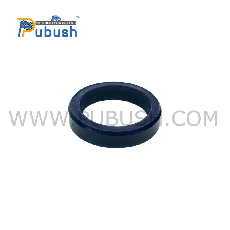 Factory Direct Supply Rear Suspension Coil Spring Spacer PU Bush Kit for TOYOTA LAND CRUISER 80s 1724-30K