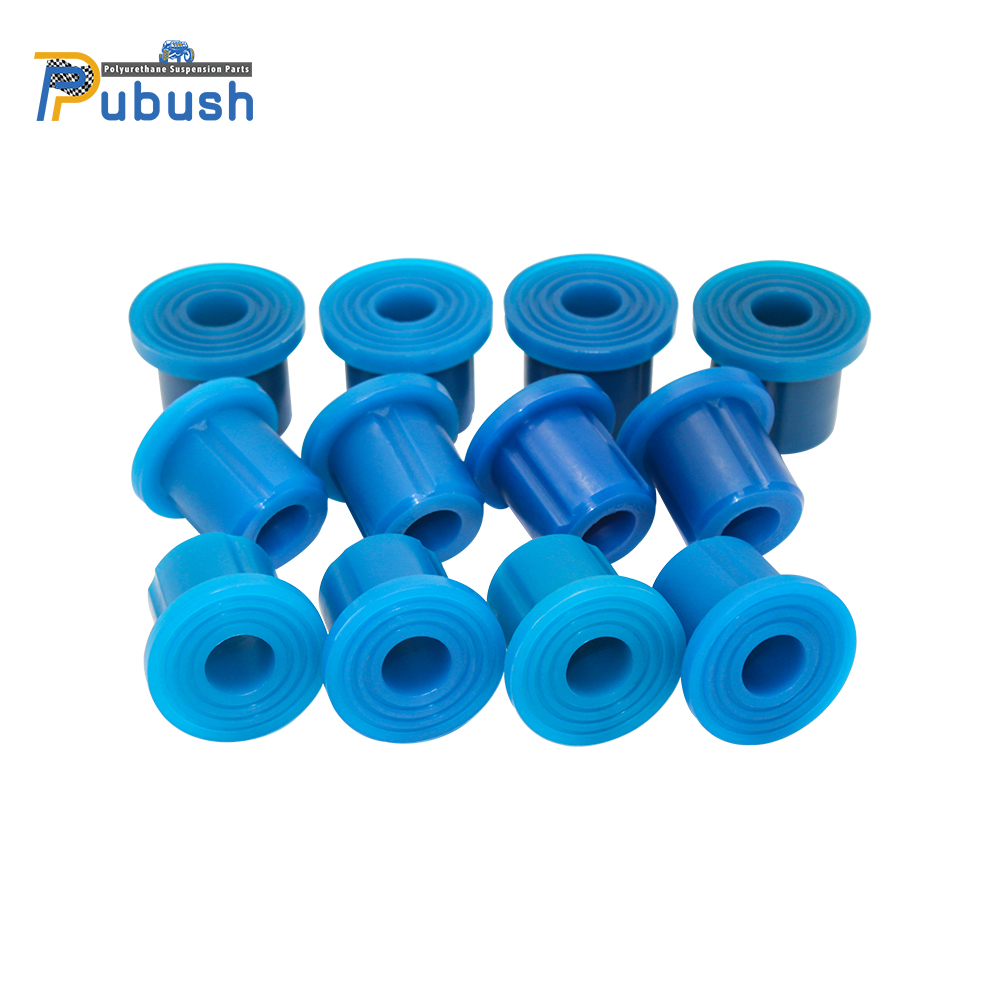 Polyurethane Leaf Spring Shackle Bushing kit for Ford Maverick - Buy ...