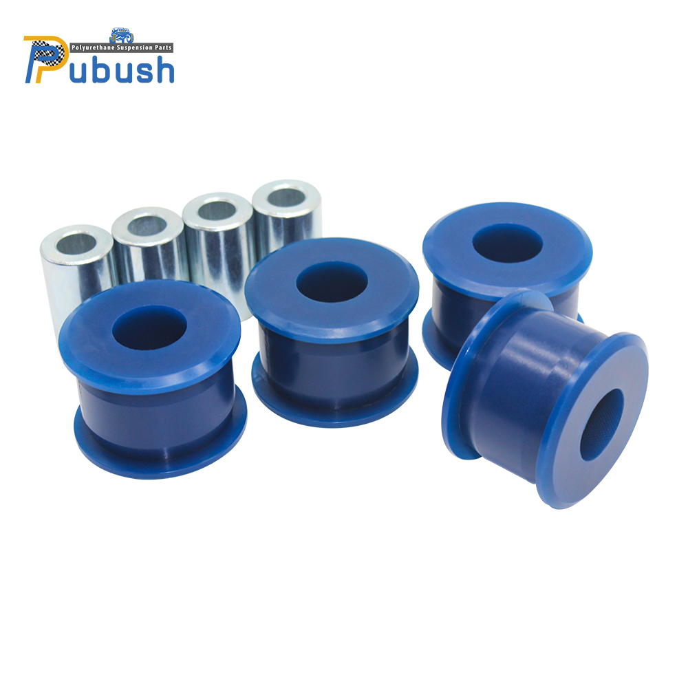 Urethane Radius Arm To Diff Mount Bush Kit For Ford