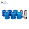 Upgrade Suspension Polyurethane Radius Arm To Diff Mount Bush Kit for SUZUKI Jimny