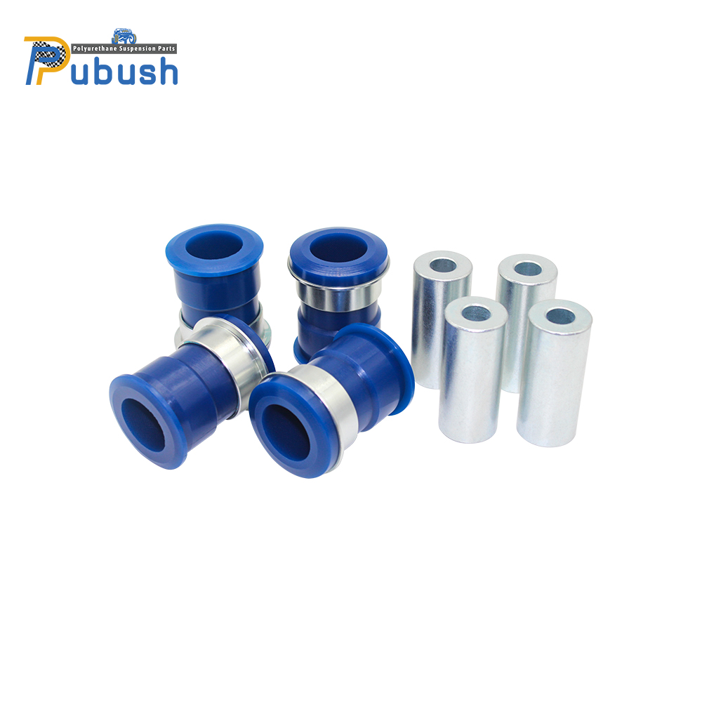 PU Control Arm Lower Bushing Kit for NISSAN