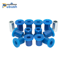 Urethane Spring Shackle Bushing Kit for MITSUBISHI