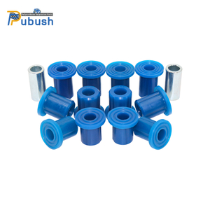 Urethane Spring Shackle Bushing Kit for MITSUBISHI