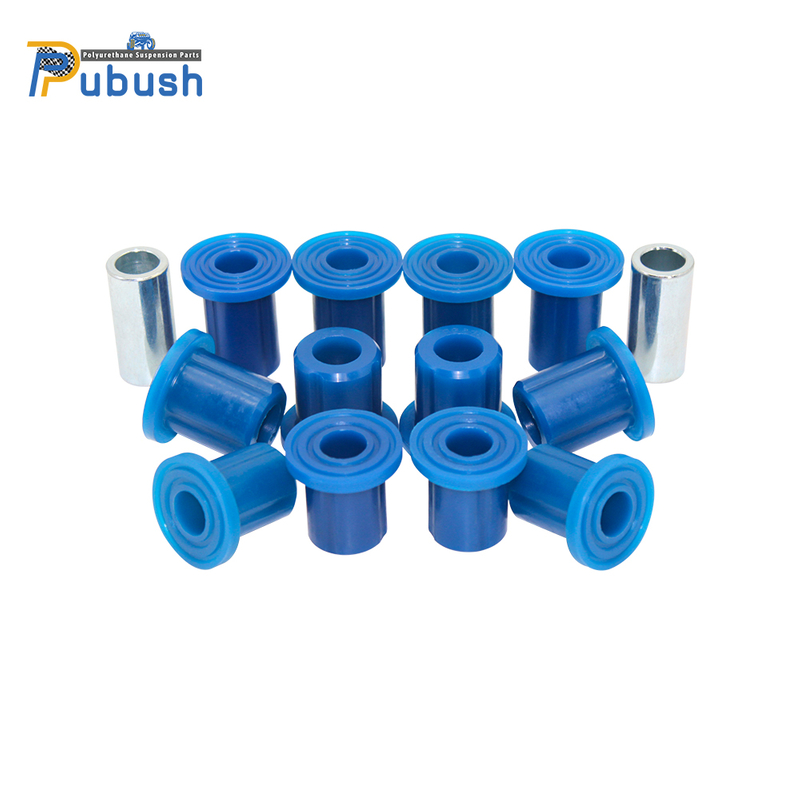 Urethane Spring Shackle Bushing Kit for MITSUBISHI