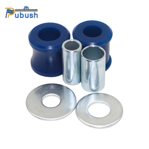 PU Panhard Rod Bush Kit For TOYOTA land cruiser prado