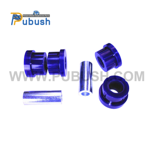 Control Arm Lower-Inner Rear PU bush Kit