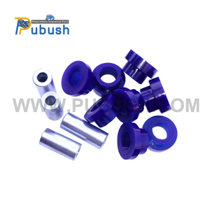 Control Arm Lower-Outer Polyurethane Bush Kit