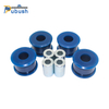 PU Radius Arm To Diff Mount Bush Kit For TOYOTA land cruiser prado 70s 73s 0396K