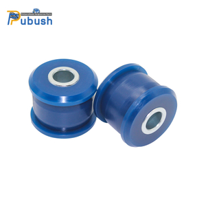 Urethane Radius Arm To Chassis Mount Bush Kit For TOYOTA Land Cruiser Prado 70s