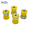 Factory Outlet Store Front Suspension Urethane Control Arm Lower Bush Kit for NISSAN PATROL Y62 4128K