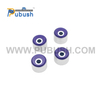 Radius Arm To Diff Mount PU Bush Kit - Offset for NISSAN PATROL Y60