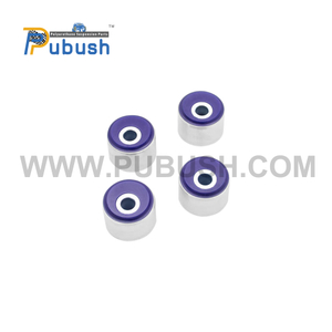 Radius Arm To Diff Mount PU Bush Kit - Offset for NISSAN PATROL Y60