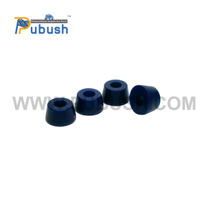 Strut Bar To Chassis Mount PU Bush Kit for TOYOTA HILUX