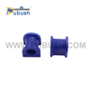 Sway Bar Mount PU Bush Kit for TOYOTA HILUX