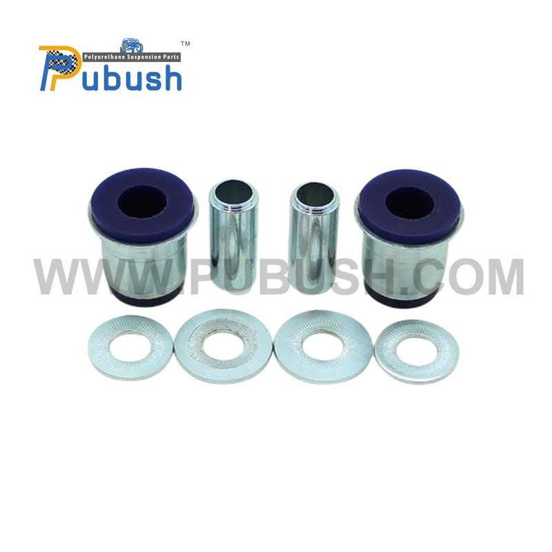 Control Arm Lower-Inner Front Urethane Bush Kit for TOYOTA LAND CRUISER PRADO 