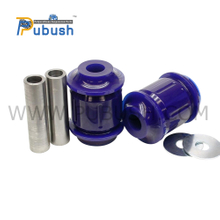 Radius Arm To Chassis Mount Polyurethane Bush Kit for LAND ROVER DISCOVERY