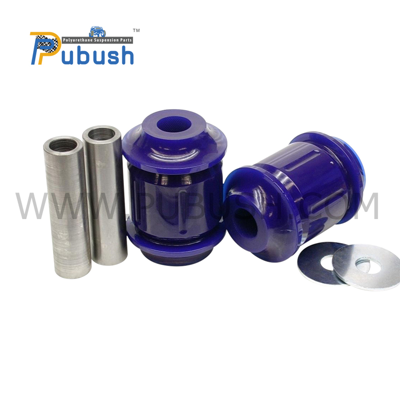 Radius Arm To Chassis Mount Polyurethane Bush Kit for LAND ROVER DISCOVERY