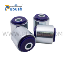 Radius Arm To Diff Mount Polyurethane Bush Kit - Offset for LAND ROVER DISCOVERY