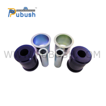 Trailing Arm Lower-Rear Polyurethane Bush Kit for JEEP GRAND CHEROKEE