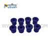 Factory direct sale Rear suspension Leaf Spring Shackle Urethane Bush Kit for TOYOTA LAND CRUISER 79s 3596K