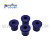Factory outlet Rear suspension Leaf Spring Front Eye Urethane Bush Kit for TOYOTA LAND CRUISER 79s 3597K