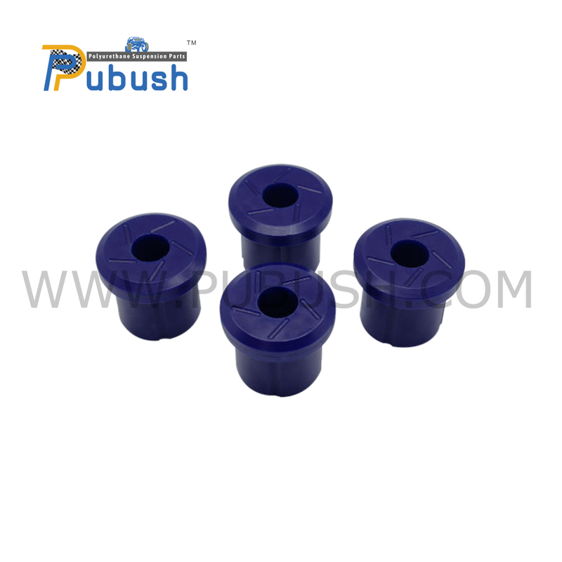 Factory outlet Rear suspension Leaf Spring Front Eye Urethane Bush Kit for TOYOTA LAND CRUISER 79s 3597K