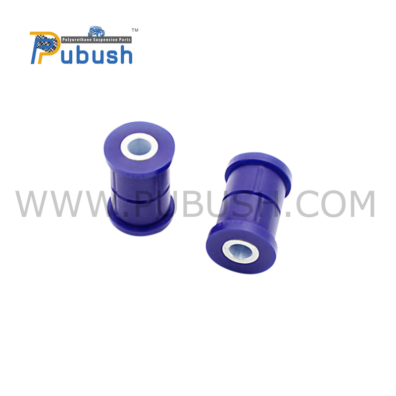 Factory shop Front suspension Control Arm Lower-Inner Front PU Bush Kit for TOYOTA LAND CRUISER 100s 2143K