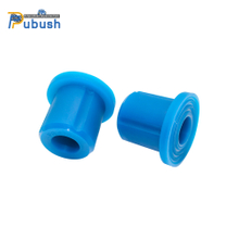 Polyurethane Leaf Spring Shackle Bushing kit for TOYOTA LAND CRUISER