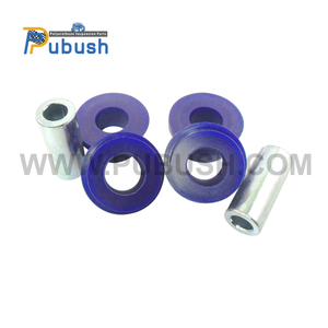 Control Arm Lower-Rear Polyurethane Bushing Kit