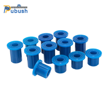 Polyurethane Leaf Spring Eye Bushing Kit for Toyota Hilux RN36-48