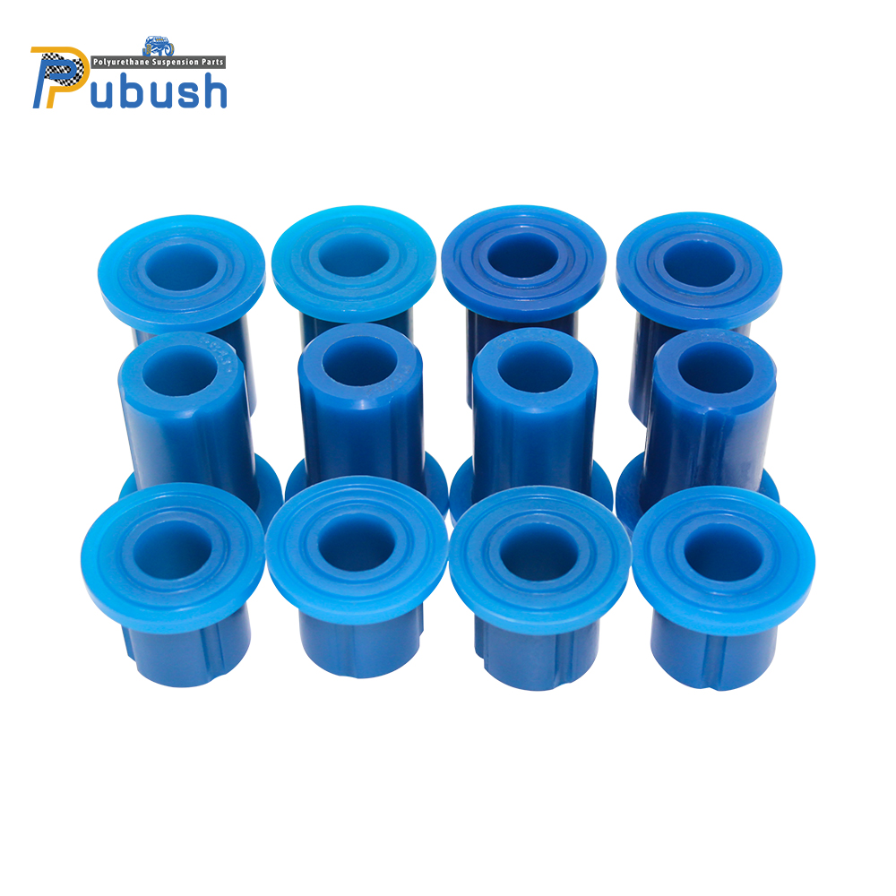 PU Leaf Spring Eye Bushing Kit for Toyota 4runner YN60