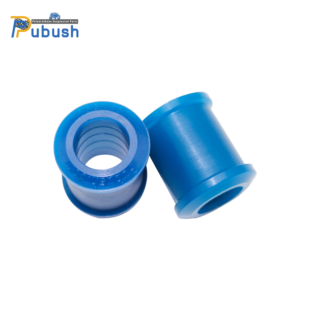 4*4 Offroad Car Spare Parts Urethane Panhard Rod Bushing Kit for SUZUKI SIERRA