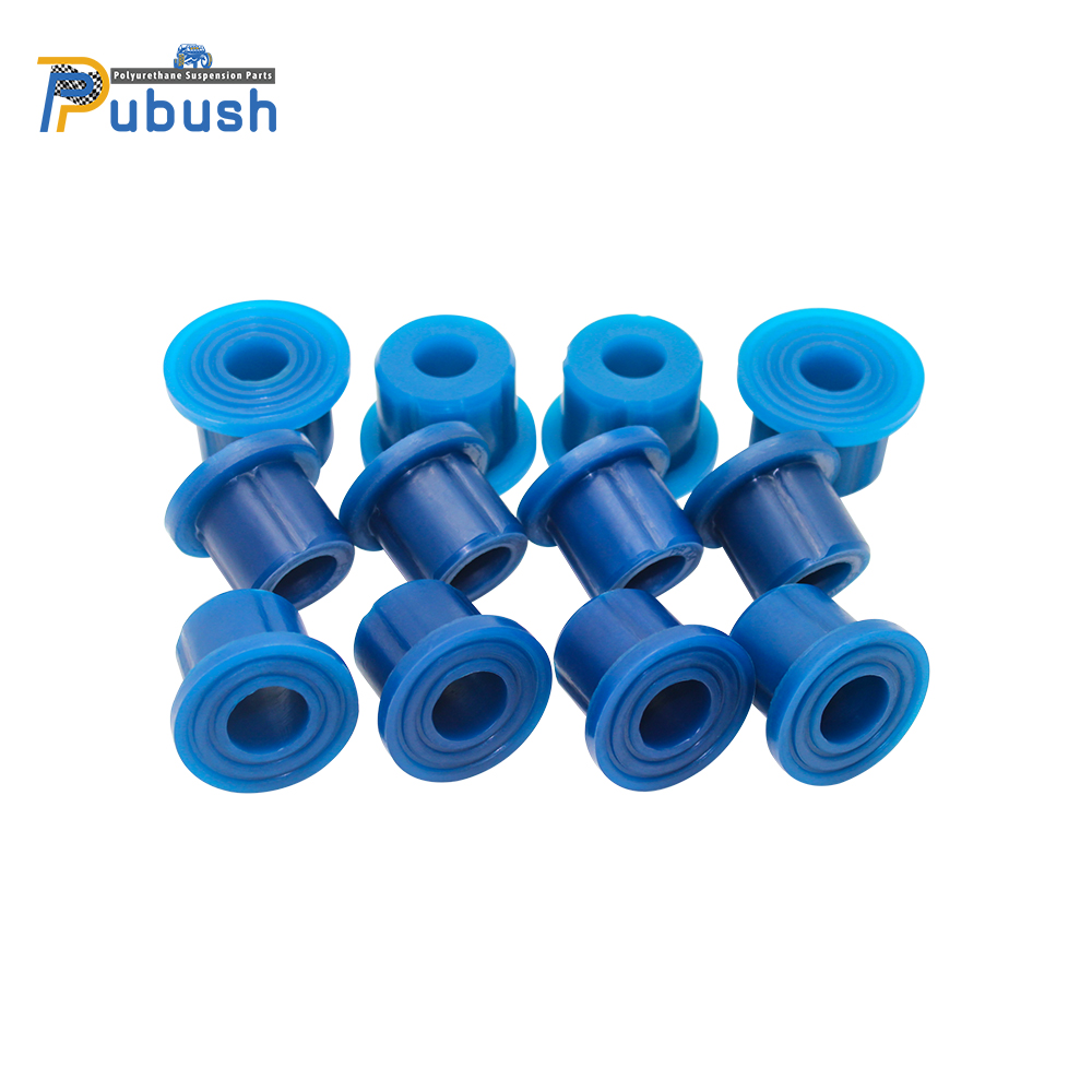 Urethane Spring Shackle Bushing Kit for NISSAN