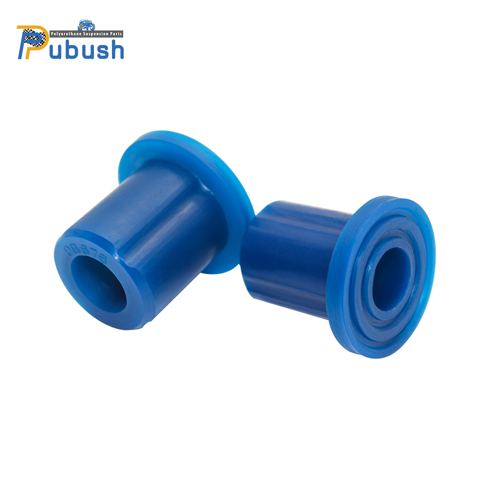 PU Spring Shackle Bushing Kit for MITSUBISHI - Buy PU Spring Shackle ...