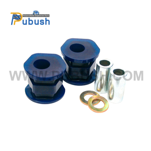 Control Arm Lower-Rear Urethane Bush Kit