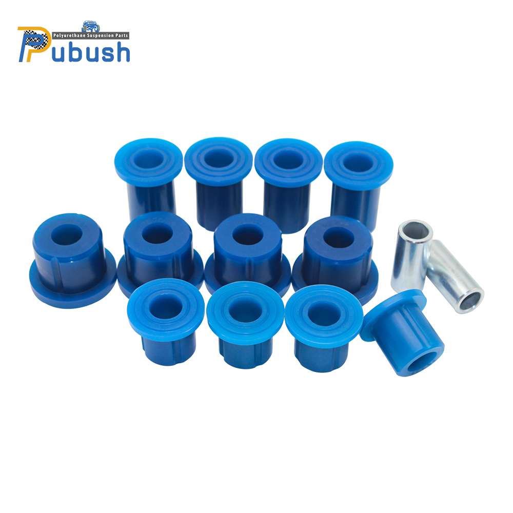 Urethane Leaf Spring Shackle Bushing Kit for Holden